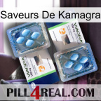 Kamagra Flavours viagra5